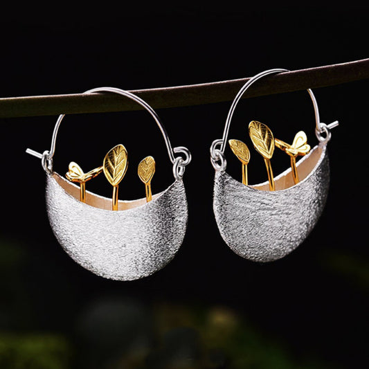 Romantic Earring for Special Moments