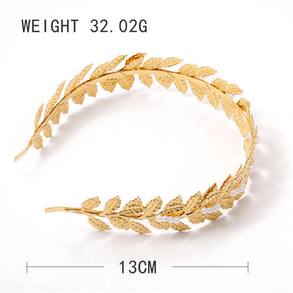 Beautiful Gold Piece with Unique Style