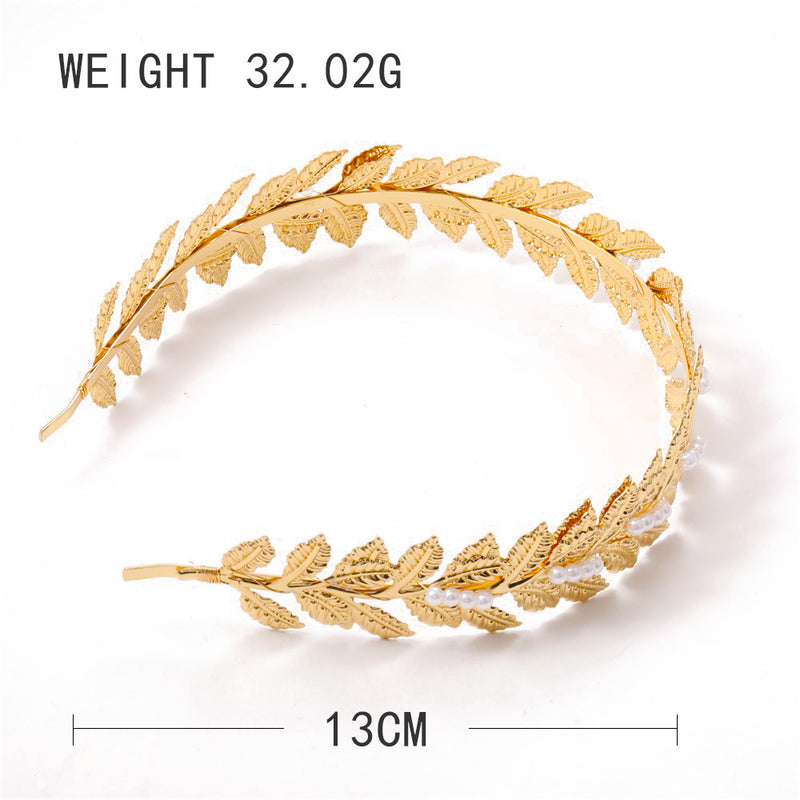 Beautiful Gold Piece with Unique Style