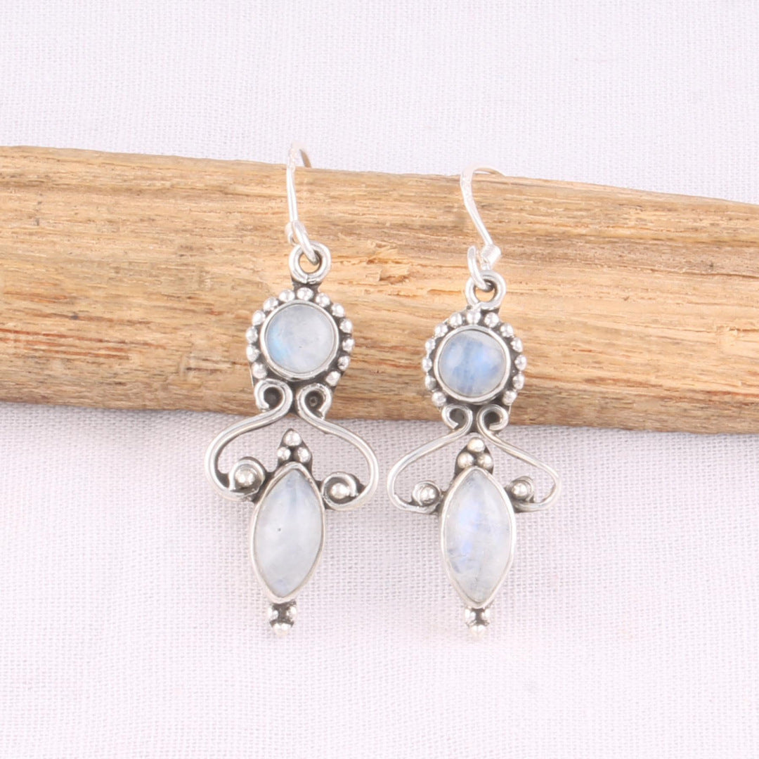 Beautiful Earring with Unique Style