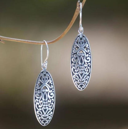 Romantic Earring for Special Moments