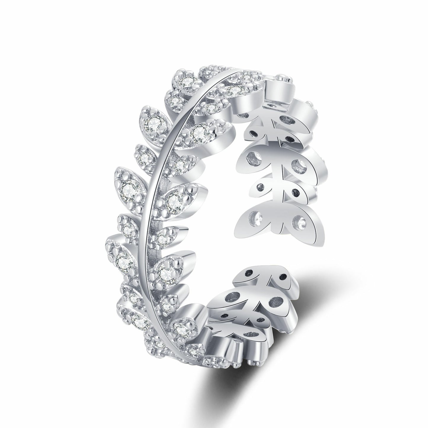 Romantic Ring for Special Moments