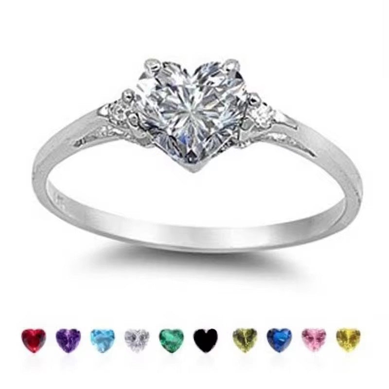 Charming Ring for Any Occasion