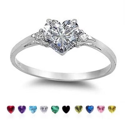 Charming Ring for Any Occasion