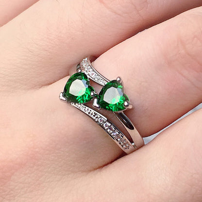 Charming Ring for Any Occasion
