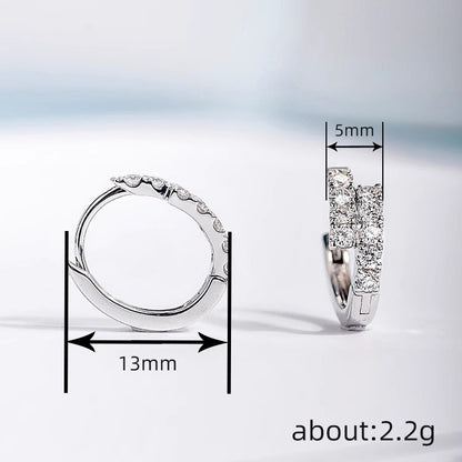Romantic Earring for Special Moments