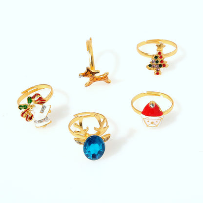 Delicate Artisan Set