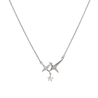 Beautiful Necklace with Unique Style