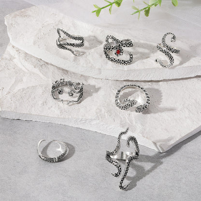 Vintage Handmade Ring