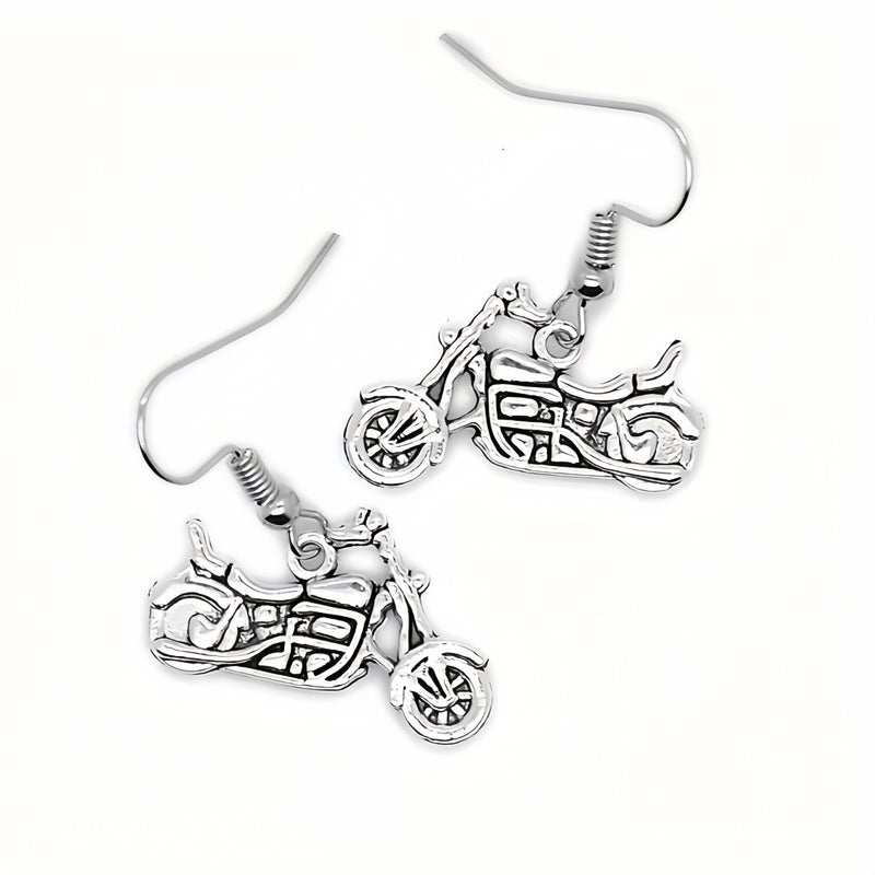 Classic Earring with Timeless Appeal