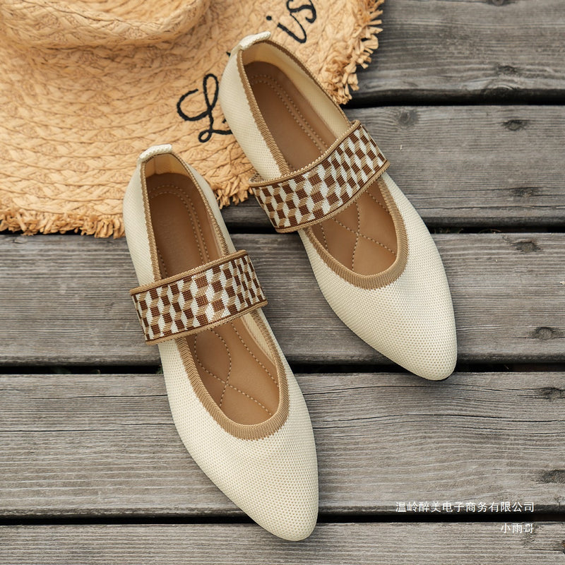 Comfortable Orthopedic Shoes for Daily Wear