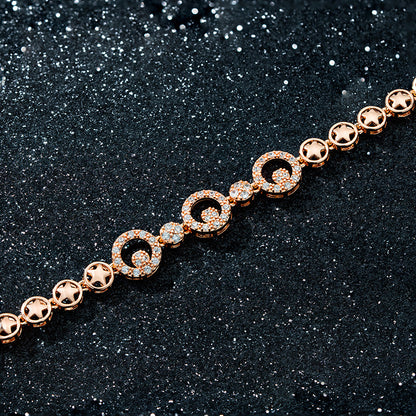 Vintage Handmade Bracelet