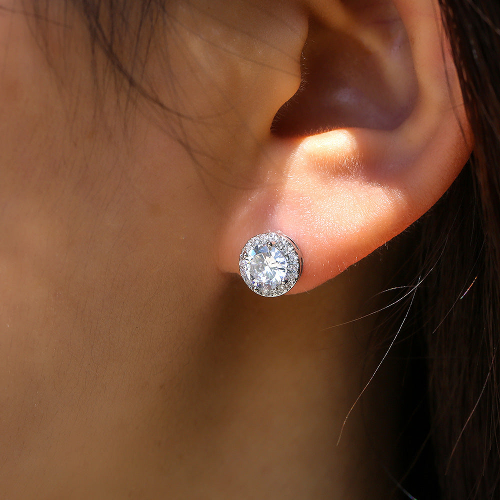 Romantic Earring for Special Moments