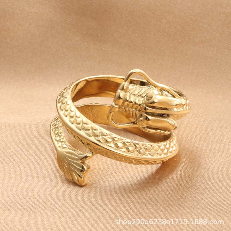 Elegant Ring for Every Occasion