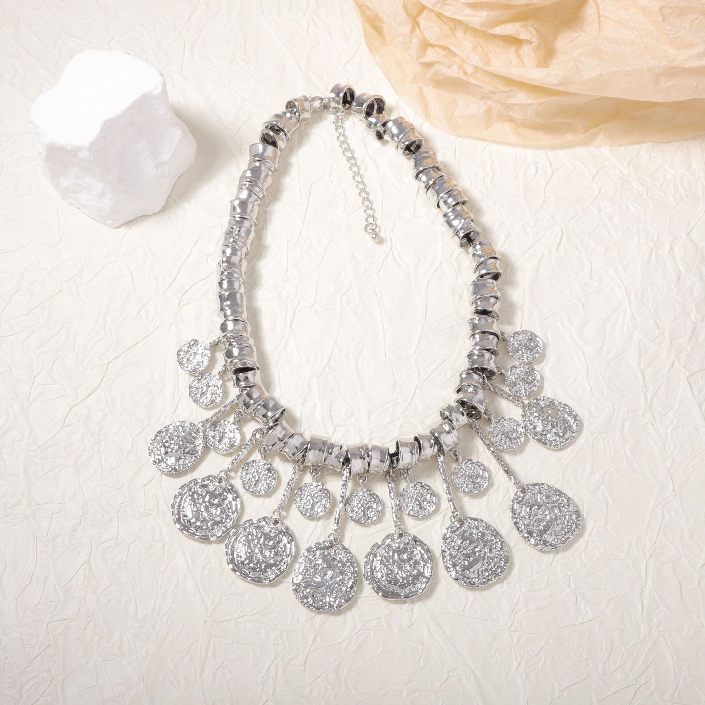 Stunning Necklace for Daily Wear