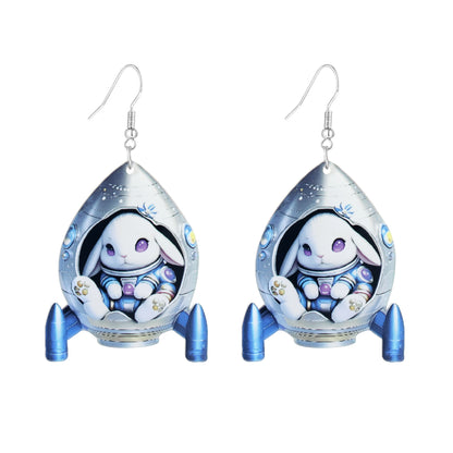 Stunning Earring for Daily Wear