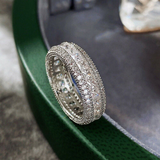 Beautiful Ring with Unique Style