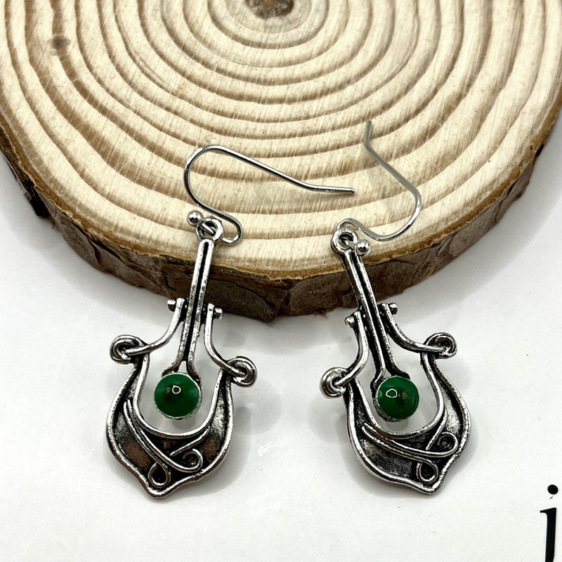 Beautiful Earring with Unique Style