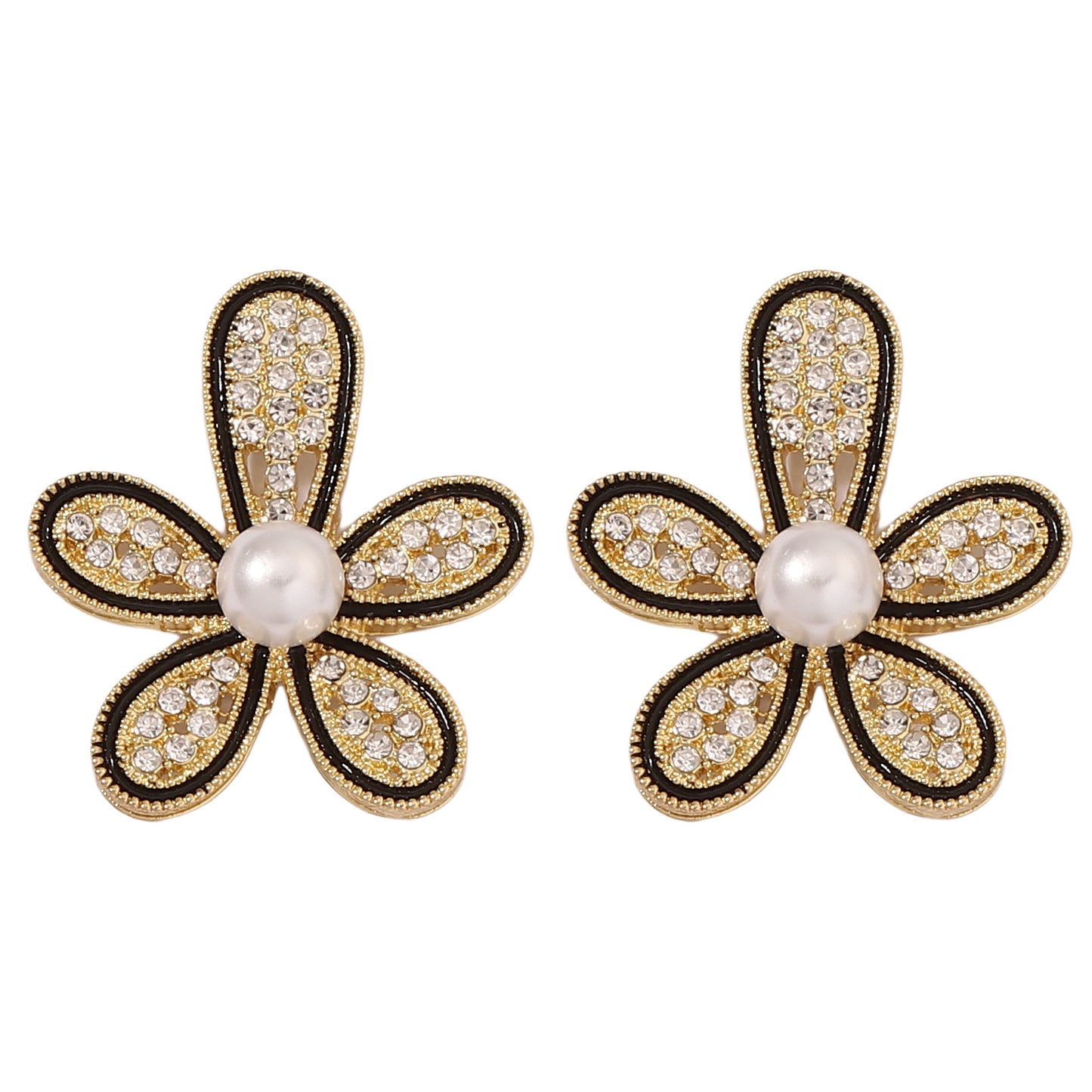 Elegant Pearl Earring for Every Occasion