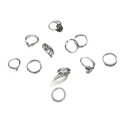 Delicate Artisan Set