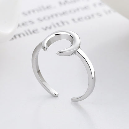 Romantic Ring for Special Moments