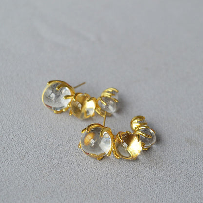 Romantic Earring for Special Moments