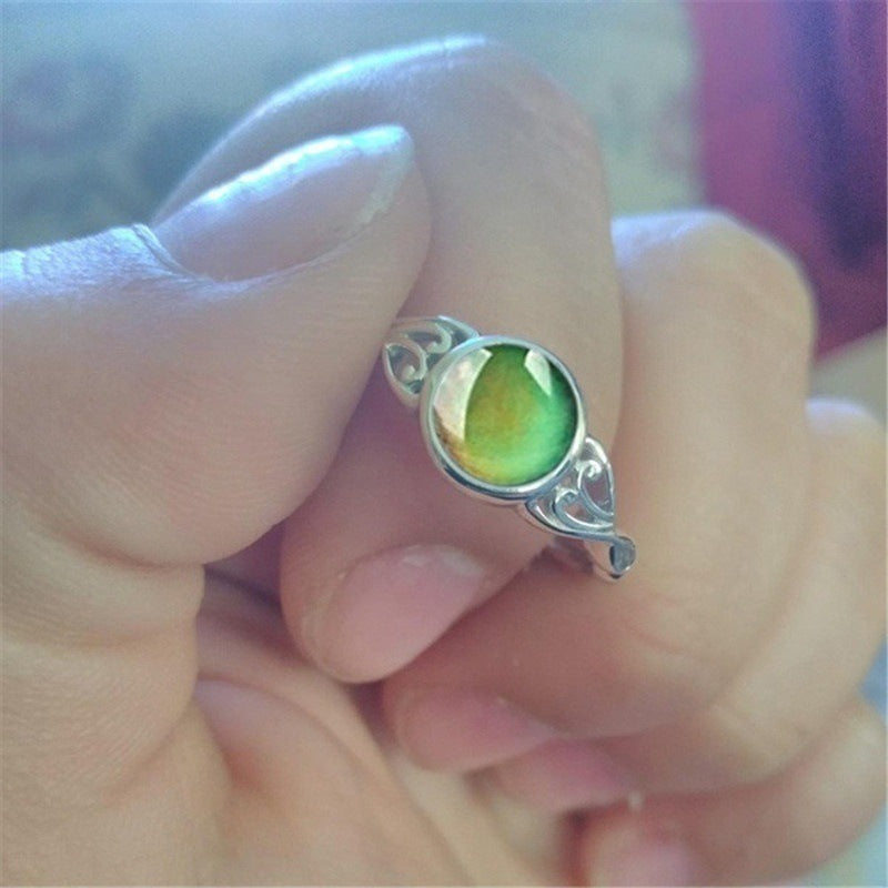 Romantic Ring for Special Moments