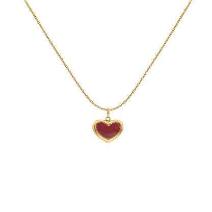 Beautiful Necklace with Unique Style