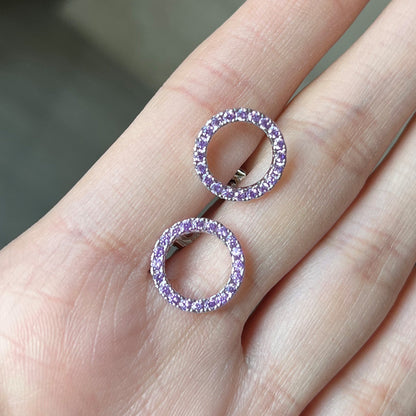 Classic Earring with Timeless Appeal