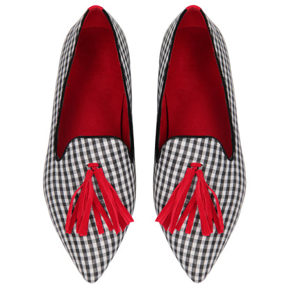 Classic Orthopedic Shoes with Timeless Style