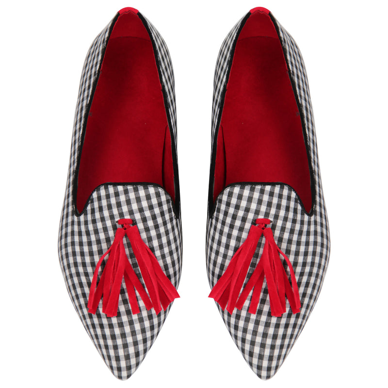 Classic Orthopedic Shoes with Timeless Style