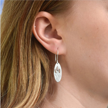 Charming Earring for Any Occasion