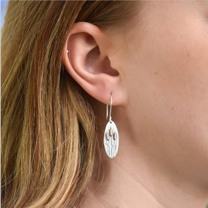 Charming Earring for Any Occasion