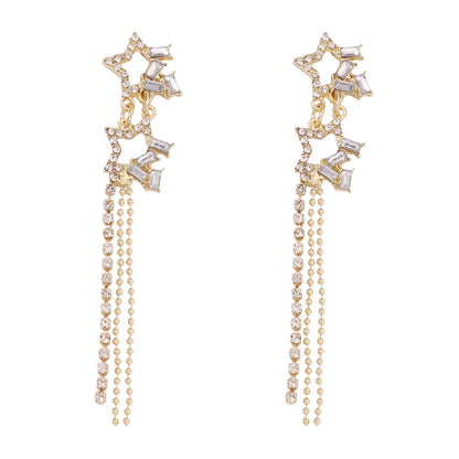 Stunning Earring for Daily Wear