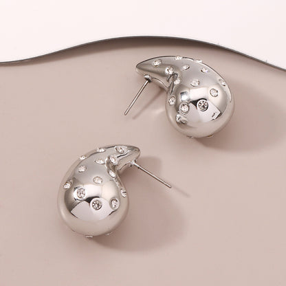 Beautiful Earring with Unique Style