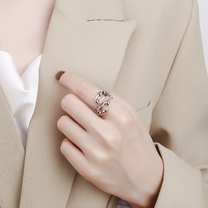 Charming Ring for Any Occasion