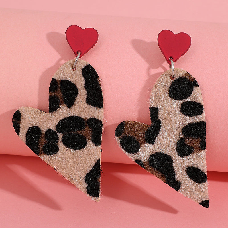 Romantic Earring for Special Moments
