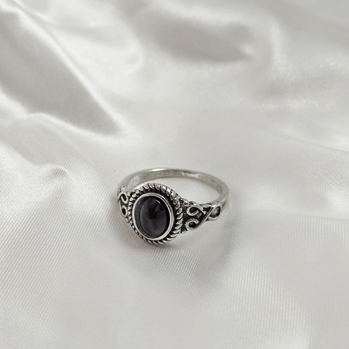 Beautiful Ring with Unique Style