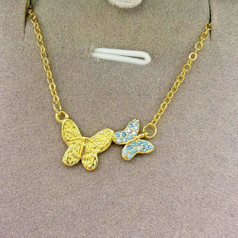 Romantic Necklace for Special Moments