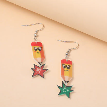 Stunning Earring for Daily Wear