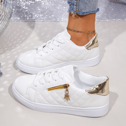 Classic Orthopedic Shoes with Timeless Style
