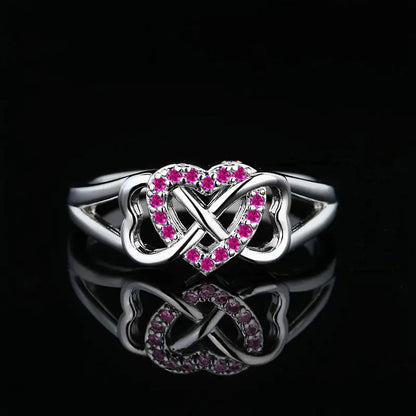 Delicate Artisan Ring