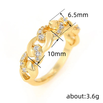 Delicate Artisan Chain