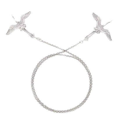 Elegant Silver Pendant for Every Occasion