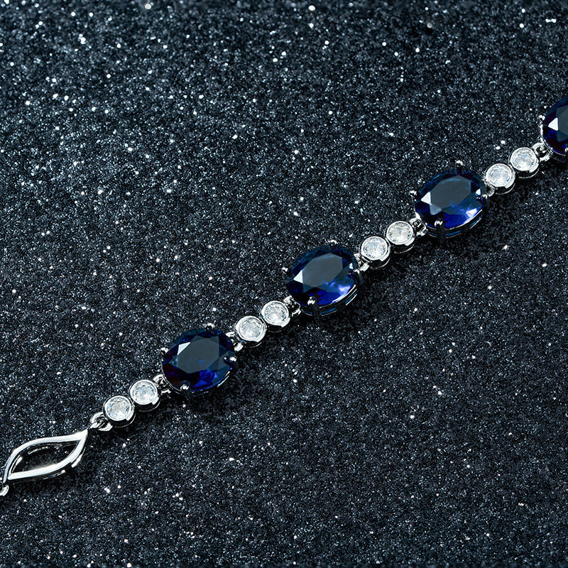 Delicate Artisan Bracelet