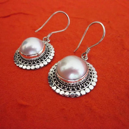 Classic Earring with Timeless Appeal