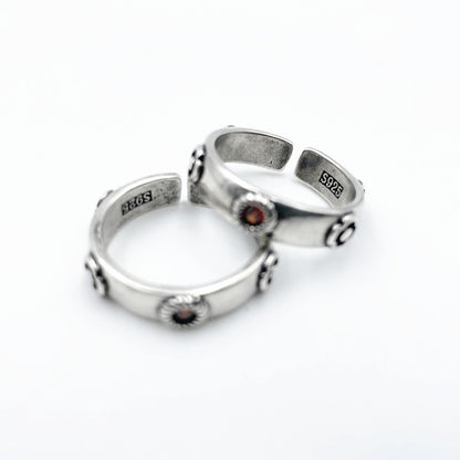 Vintage Handmade Ring