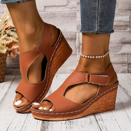 Beautifully Crafted Orthopedic Sandals