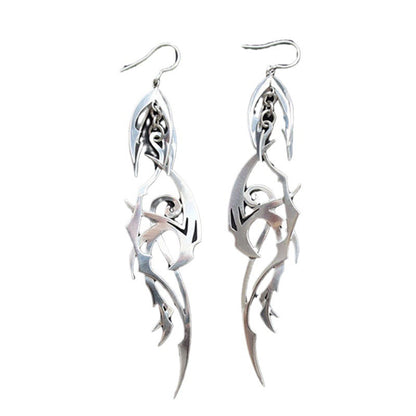 Romantic Earring for Special Moments