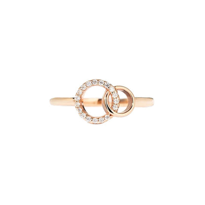 Classic Ring with Timeless Appeal